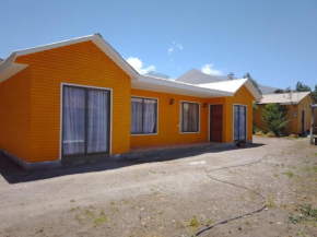 Granja Vip Valle de Elqui